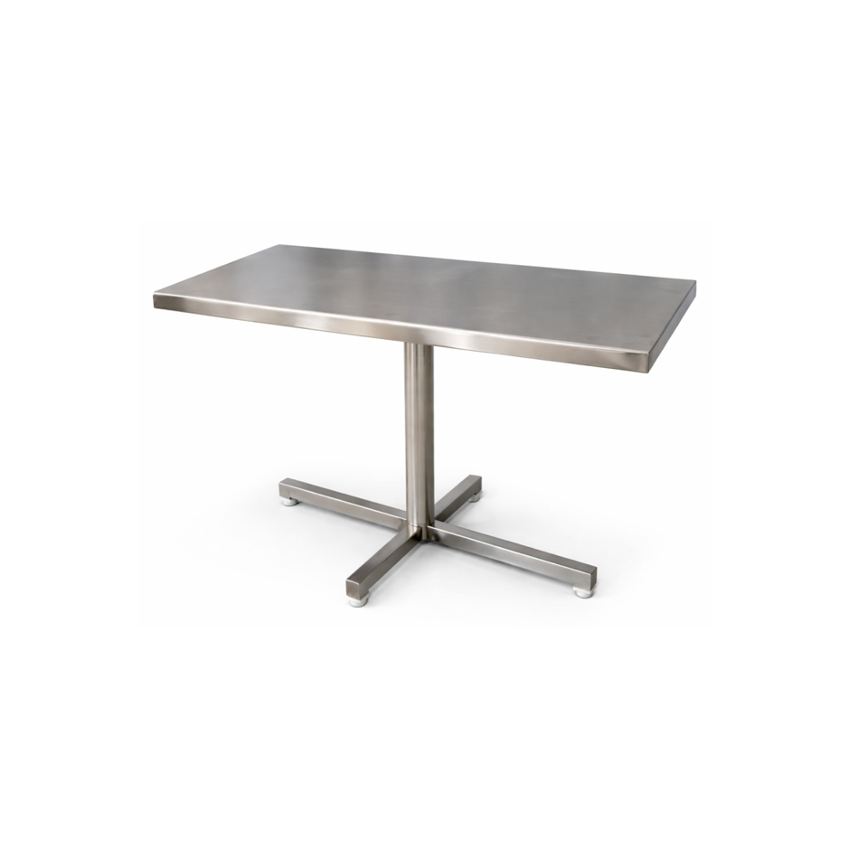 soiled-dish-receiver-table